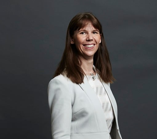 Coincidental career ‘extremely rewarding’