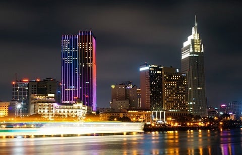 Sun Life holds event to mark Vietnam relaunch
