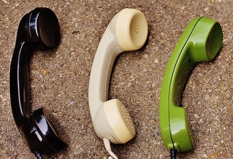 The silver lining of cloud telephony for insurance businesses
