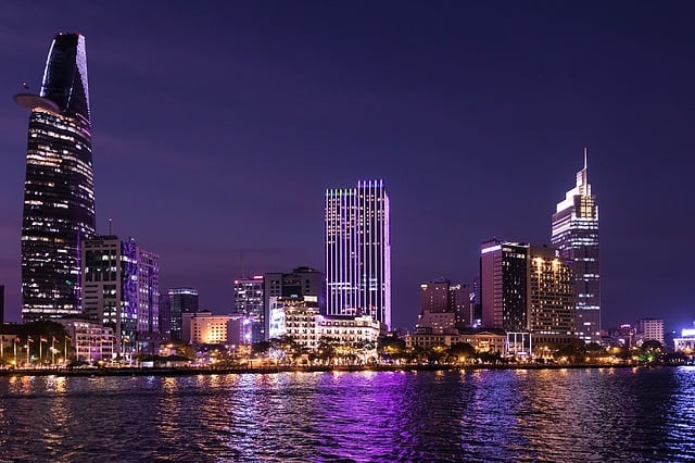 Vietnamese insurance industry posts robust growth for 2016