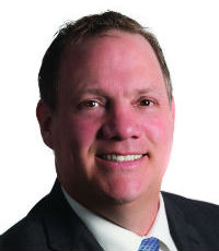 Gary Mauris, Co-founder, president and CEO, Dominion Lending Centres