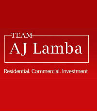 AJ LAMBA - AJ LAMBA REALTY GROUP