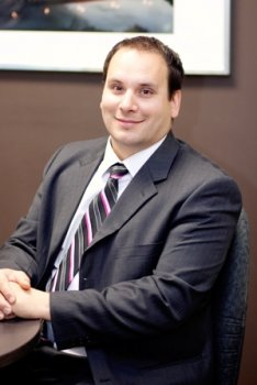 Aaron Beattie : IBCA Top 30 Elite Broker