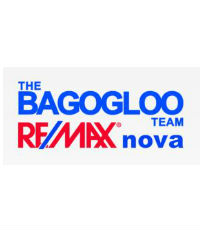 THOMAS BAGOGLOO - THE BAGOGLOO TEAM, RE/MAX NOVA