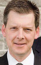 Brian Purcell | Insurance Business CA Hotlist of 2014