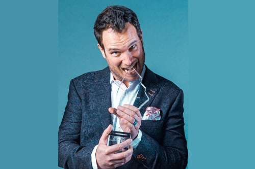 CMA winners reflect on success