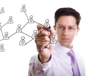Claims triage for brokers