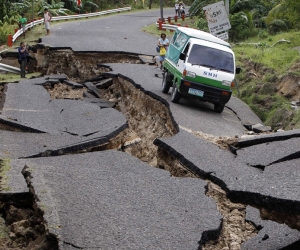 Major shake-up for B.C. earthquake insurance