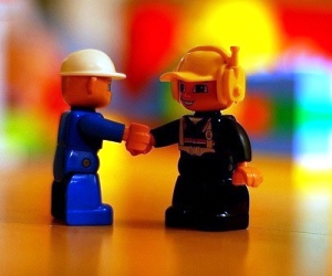 Client retention: breaking free of automation