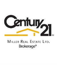 DONALD G. GOODALE  - CENTURY 21 MILLER REAL ESTATE LTD