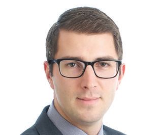 Chris Sikorski : IBCA Top 30 Elite Broker