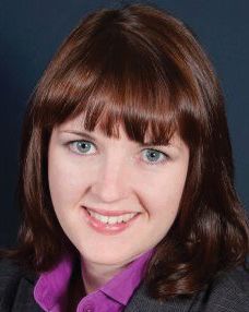 Christina Salvatore | Insurance Business CA Hotlist of 2014