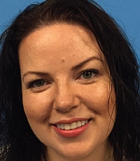 Clare Stewart