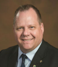 Dan Brewer, Owner and broker of record, Connex Realty Brokerage and Mortgage Services