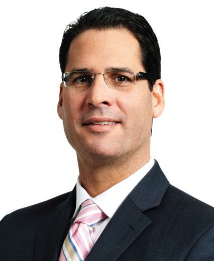 Danny Sgro : IBCA Top 30 Elite Broker