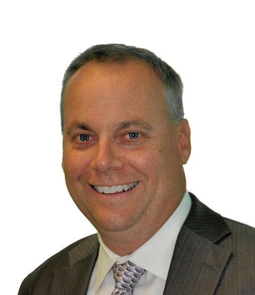 David Richards | Insurance Business CA Hotlist of 2014