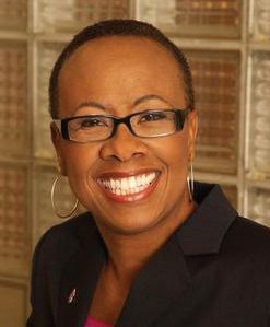Debbie Thompson | Insurance Business CA Hotlist of 2014