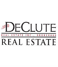 RICK DECLUTE - DECLUTE REAL ESTATE