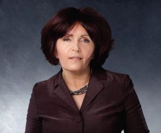 Diane Baker | Insurance Business CA Hotlist of 2014