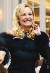Eileen Greene | Insurance Business CA Hotlist of 2014