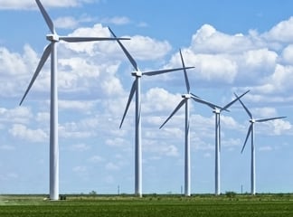Renewing interest in energy coverage