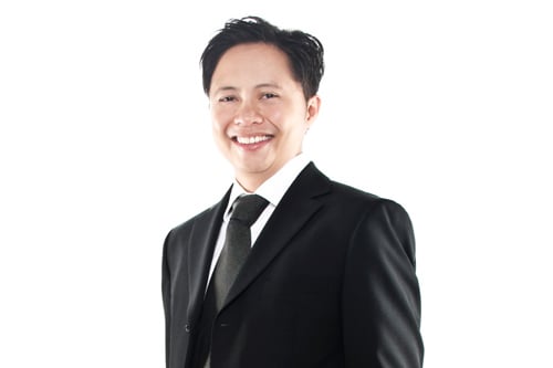 Top 1% producer mentors young agents
