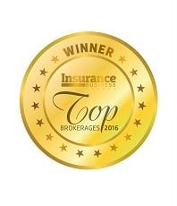 Top Brokerages 2016