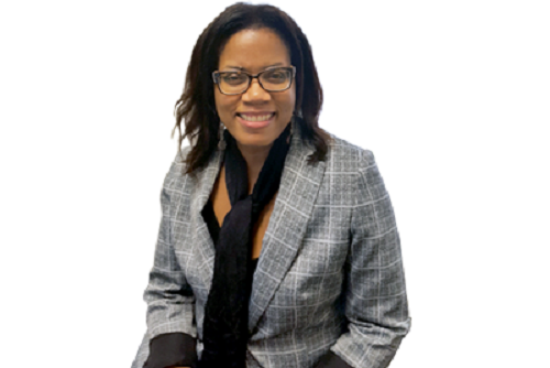 Jackie Porter on promoting the wealth industry to students