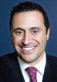 Joe Micallef | Insurance Business CA Hotlist of 2014