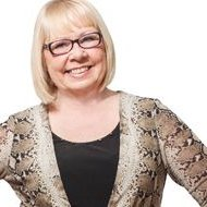 Judy Bell : IBCA Top 30 Elite Broker