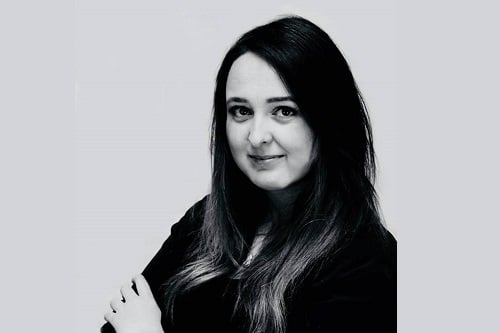 KASE director on overcoming gender stereotypes