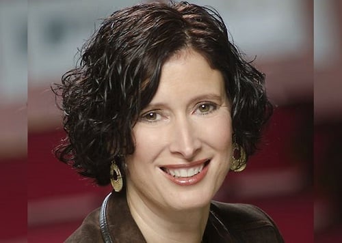 Pinnacol CFO on pay equity and diversity of thought