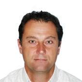 Keith Izsak | Insurance Business CA Hotlist of 2014