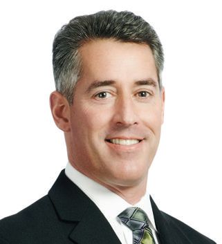 Kevin Stedman : IBCA Top 30 Elite Broker