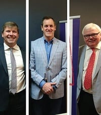 MCDOUGALL INSURANCE & FINANCIAL