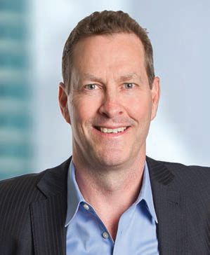 Mike George | Insurance Business CA Hotlist of 2014