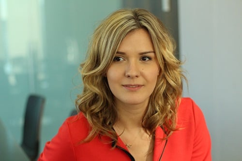 Specialist international insurer swoops for experienced Canadian