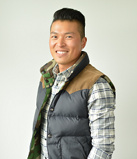 NICK WONG