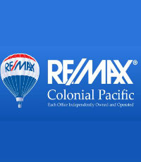GLENN DENNIS - RE/MAX COLONIAL PACIFIC REALTY