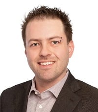 Remi Korent, Mortgage broker Rock, Solid Mortgages