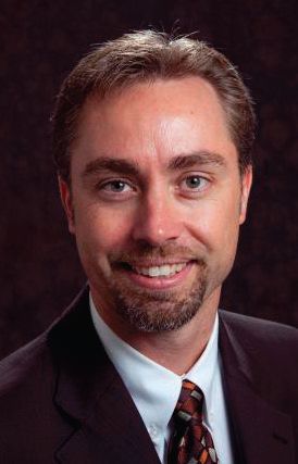 Rick Orr | Insurance Business CA Hotlist of 2014