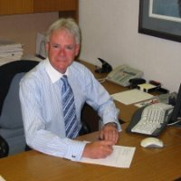 Rod Tidsbury : IBCA Top 30 Elite Broker