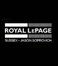 JASON SOPROVICH - ROYAL LEPAGE SUSSEX J SOPROVICH