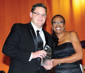 Scott Sleightholm | Insurance Business CA Hotlist of 2014