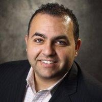 Sherif Gemayel | Insurance Business CA Hotlist of 2014