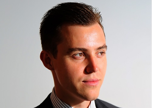 From trainee to partner: A broker’s success story