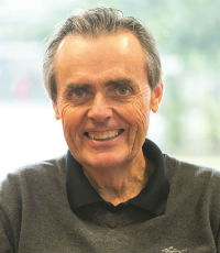 Stuart Gautier, Owner and broker, Mid Island Mortgage & Savings