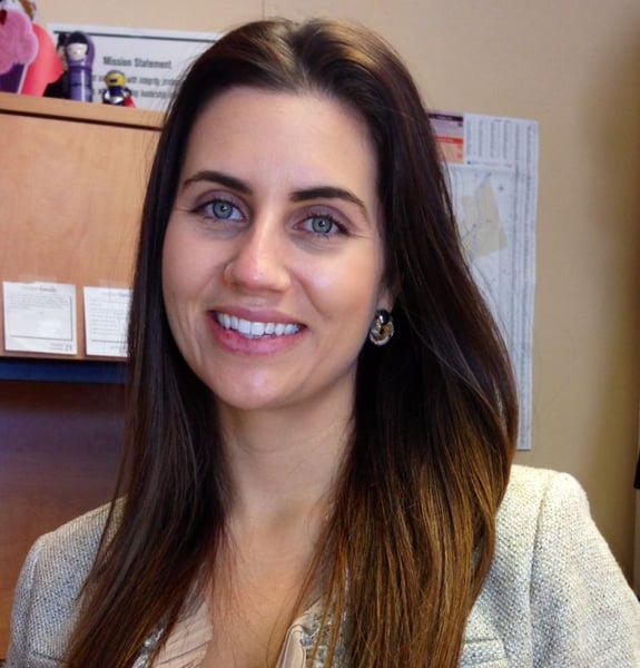 Victoria Blodgett : IBCA Top 30 Elite Broker