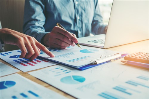 Spring market unlikely to snap the slump says RBC