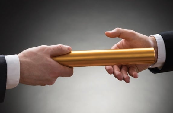 Succession planning
